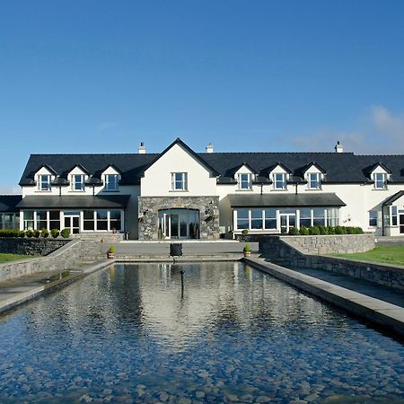 Westport Country Lodge Hotel Eksteriør billede
