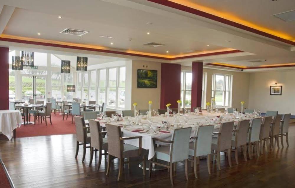 Westport Country Lodge Hotel Eksteriør billede