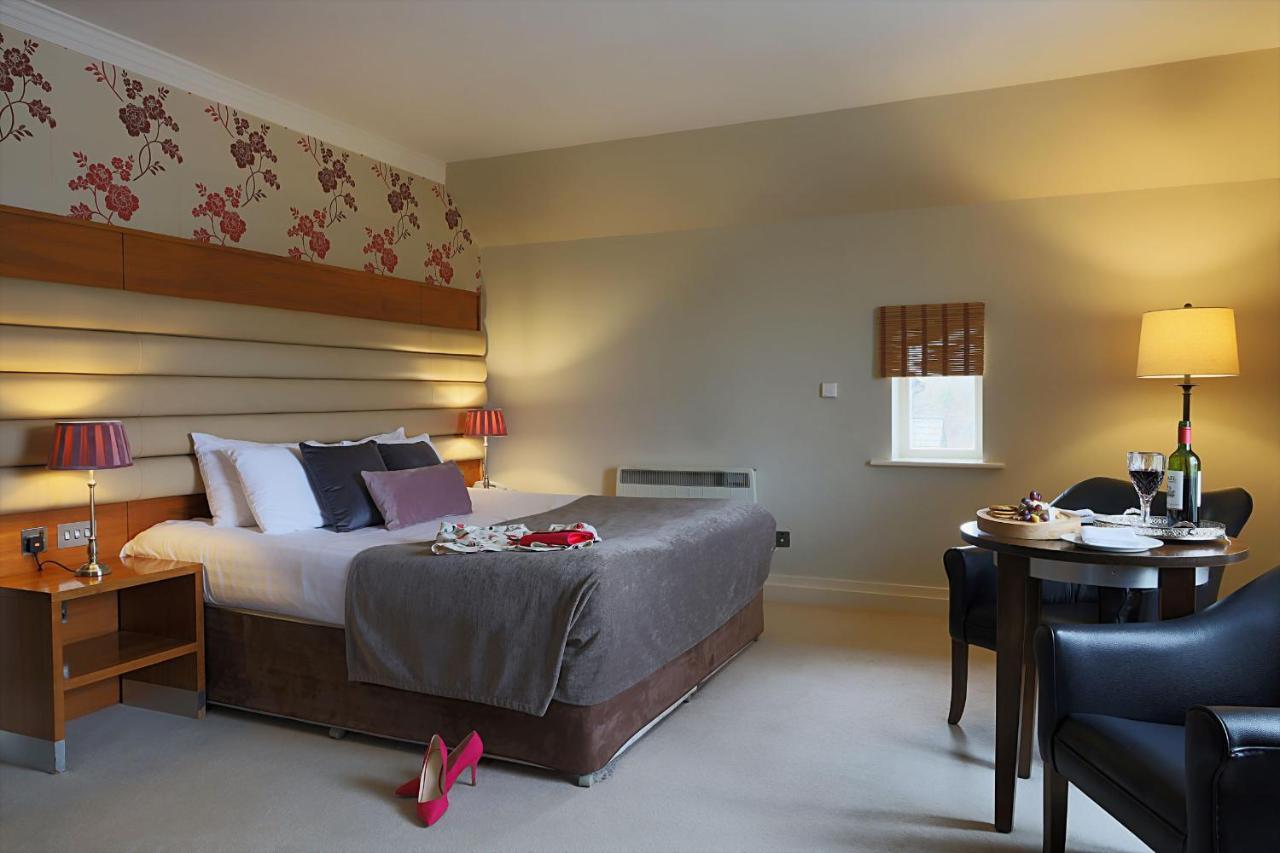Westport Country Lodge Hotel Eksteriør billede