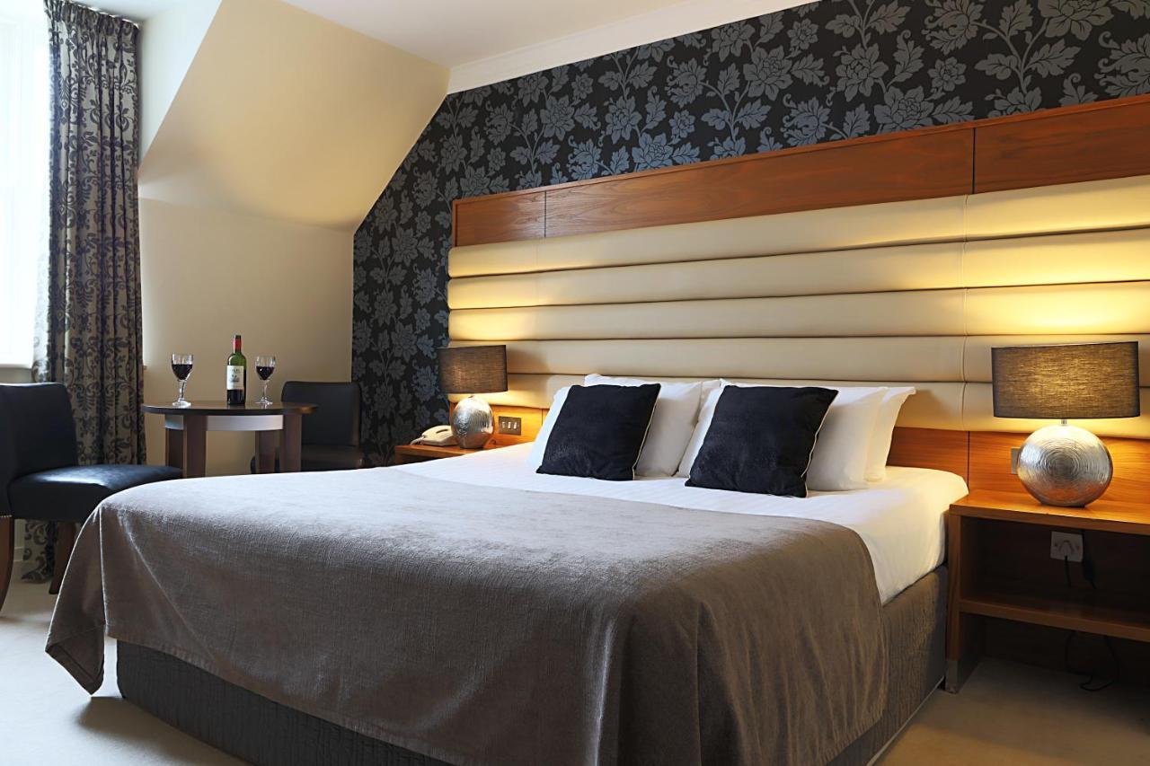 Westport Country Lodge Hotel Eksteriør billede