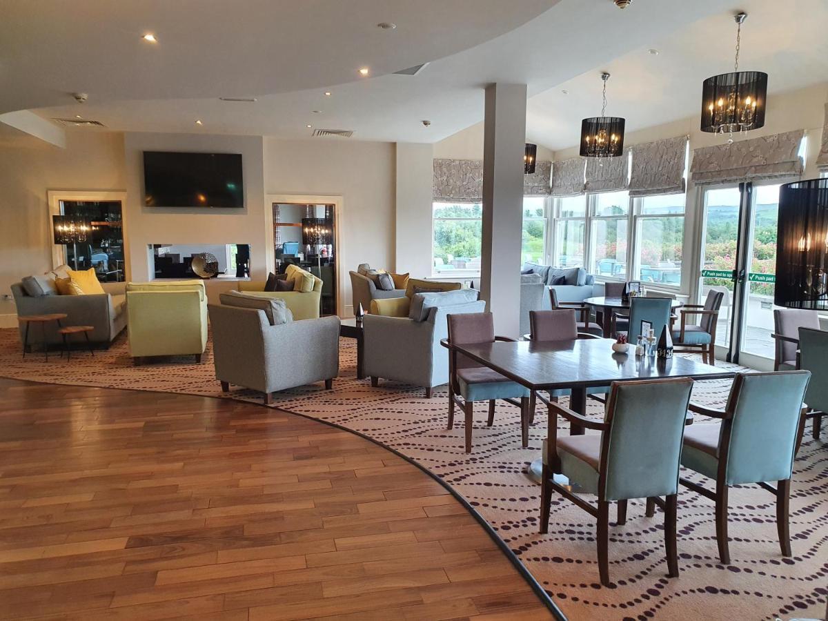 Westport Country Lodge Hotel Eksteriør billede