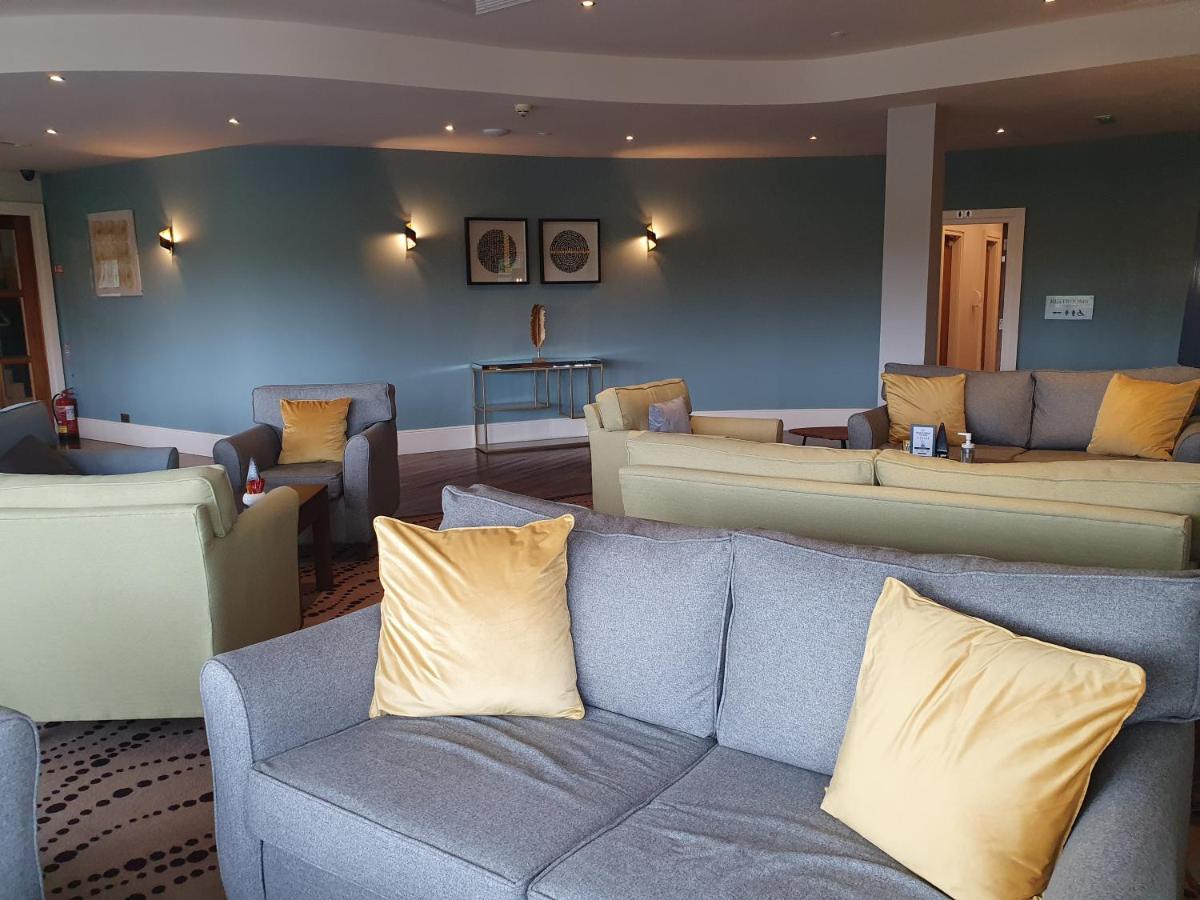 Westport Country Lodge Hotel Eksteriør billede