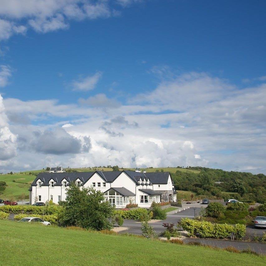 Westport Country Lodge Hotel Eksteriør billede