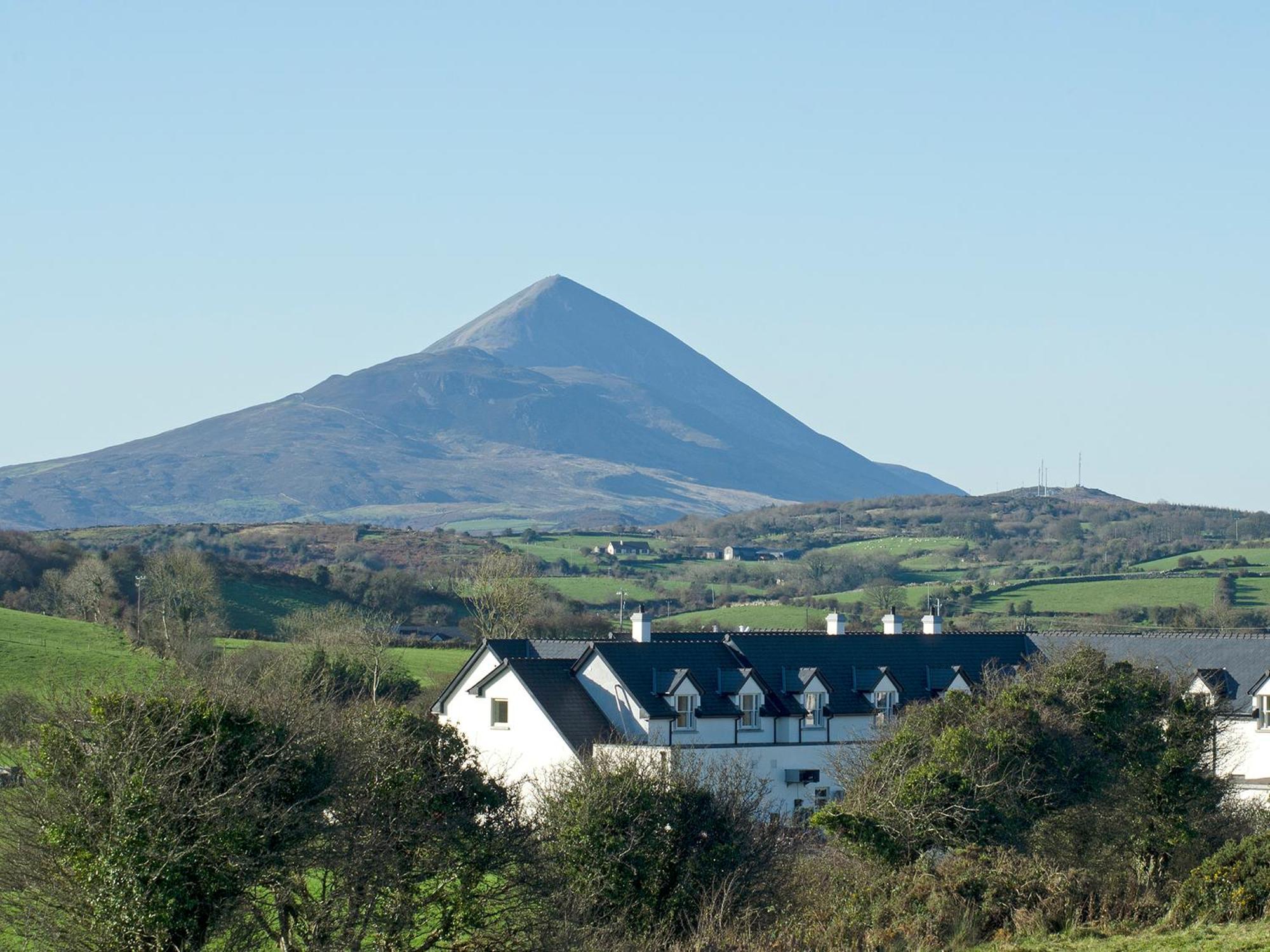Westport Country Lodge Hotel Eksteriør billede