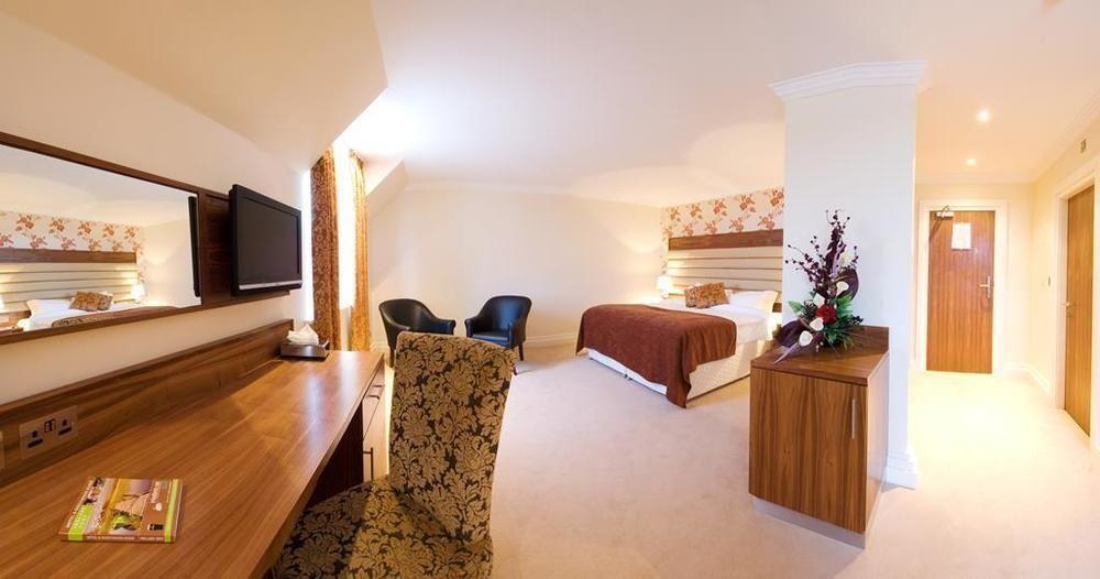 Westport Country Lodge Hotel Eksteriør billede