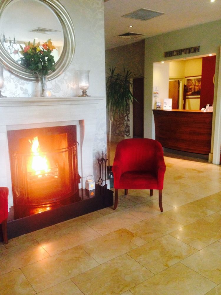 Westport Country Lodge Hotel Eksteriør billede