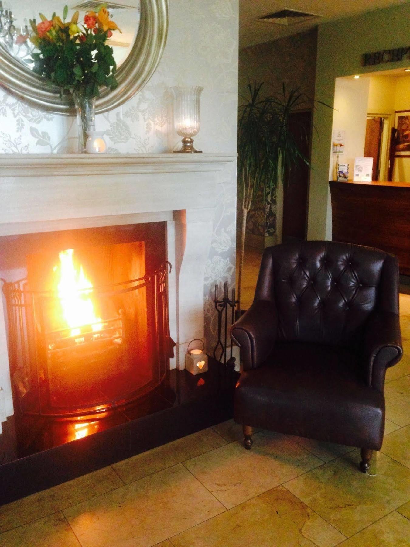 Westport Country Lodge Hotel Eksteriør billede