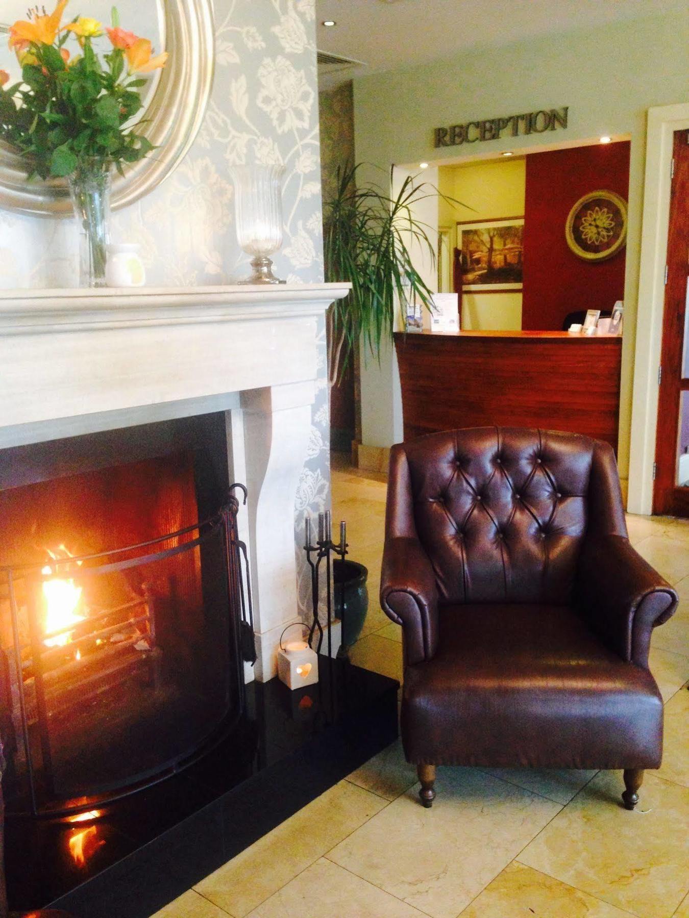 Westport Country Lodge Hotel Eksteriør billede