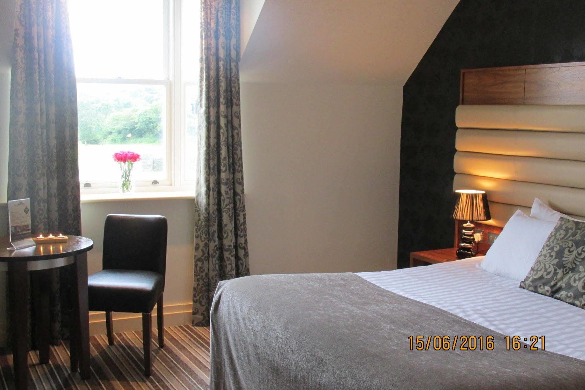 Westport Country Lodge Hotel Eksteriør billede